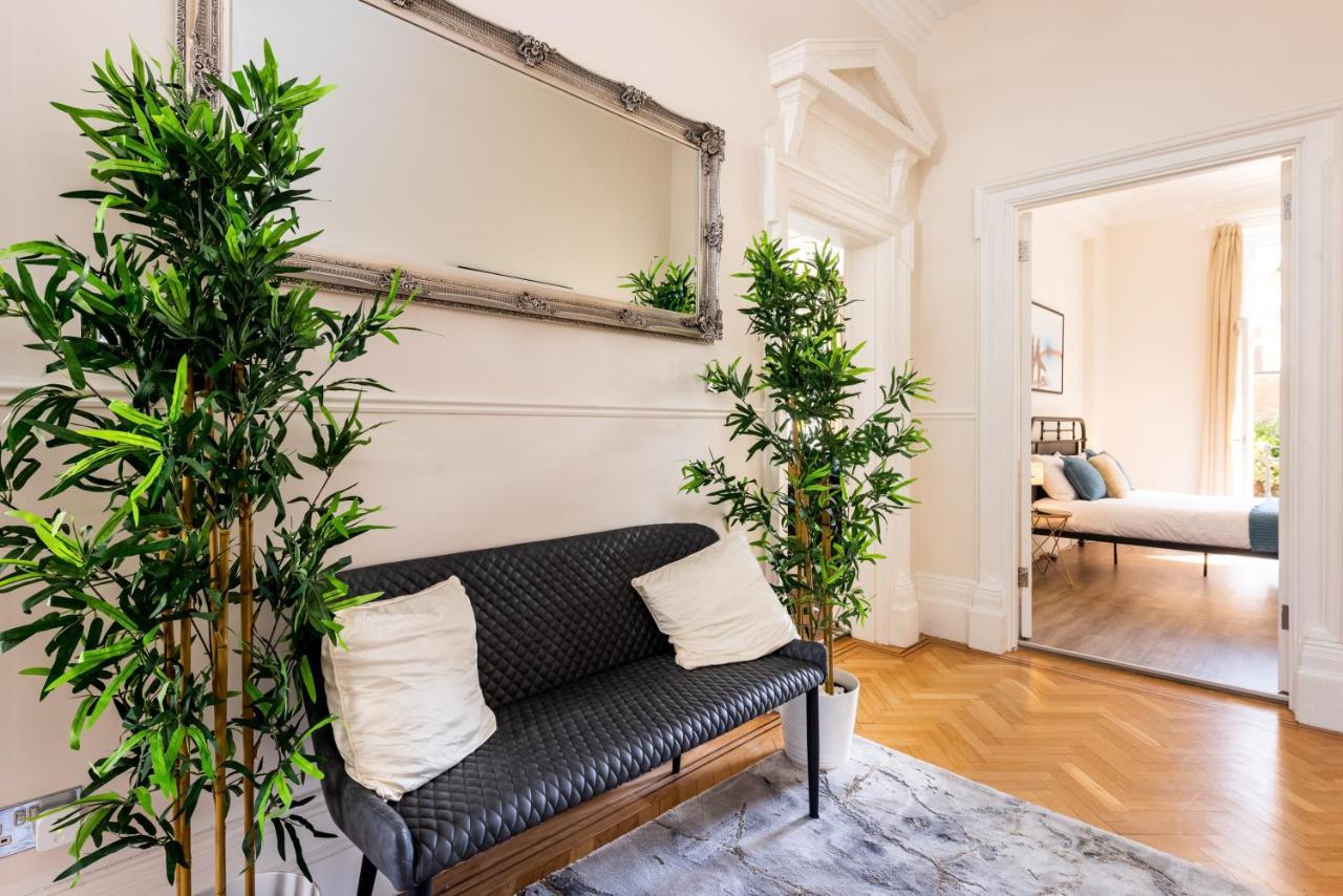 3 Bedroom Garden Opposite The * Brighton
